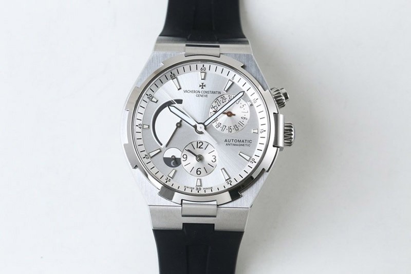 ★Popular in Japan! Vacheron Constantin Overseas Dual Time vaq02626
