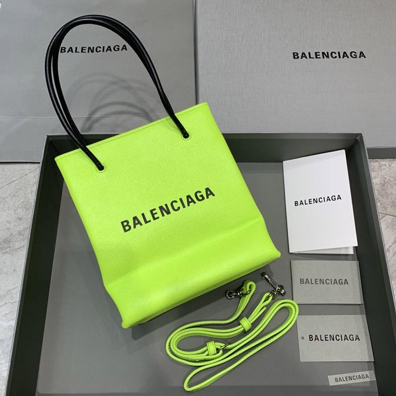 Competition Balenciaga Tote Everyday Tote XS size bao50594