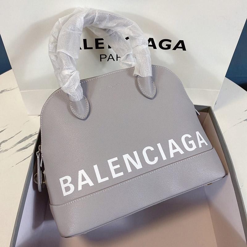 Balenciaga Ville Top Handle Handbag Replica bao47466