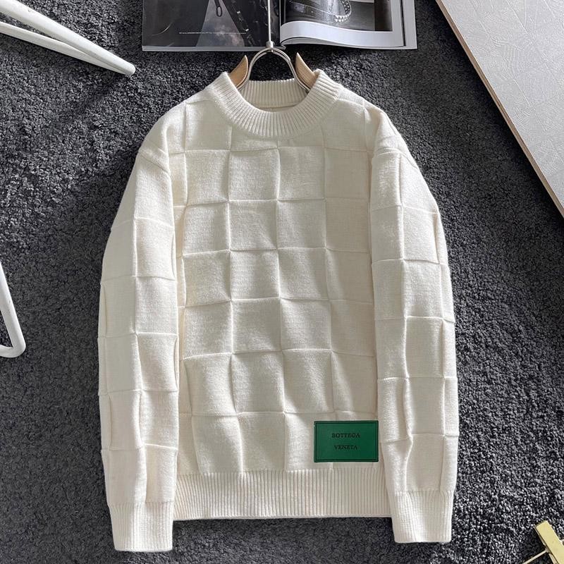 Bottega Veneta Knitwear Sweater Fake boi23044, very popular all over the world