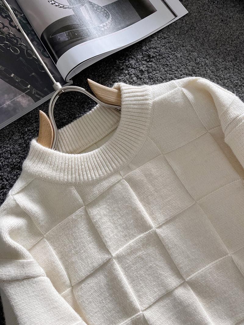 Bottega Veneta Knitwear Sweater Fake boi23044, very popular all over the world