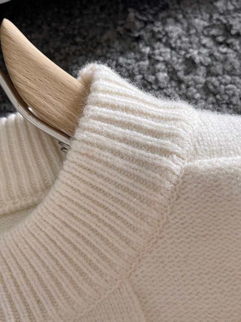 Bottega Veneta Knitwear Sweater Fake boi23044, very popular all over the world