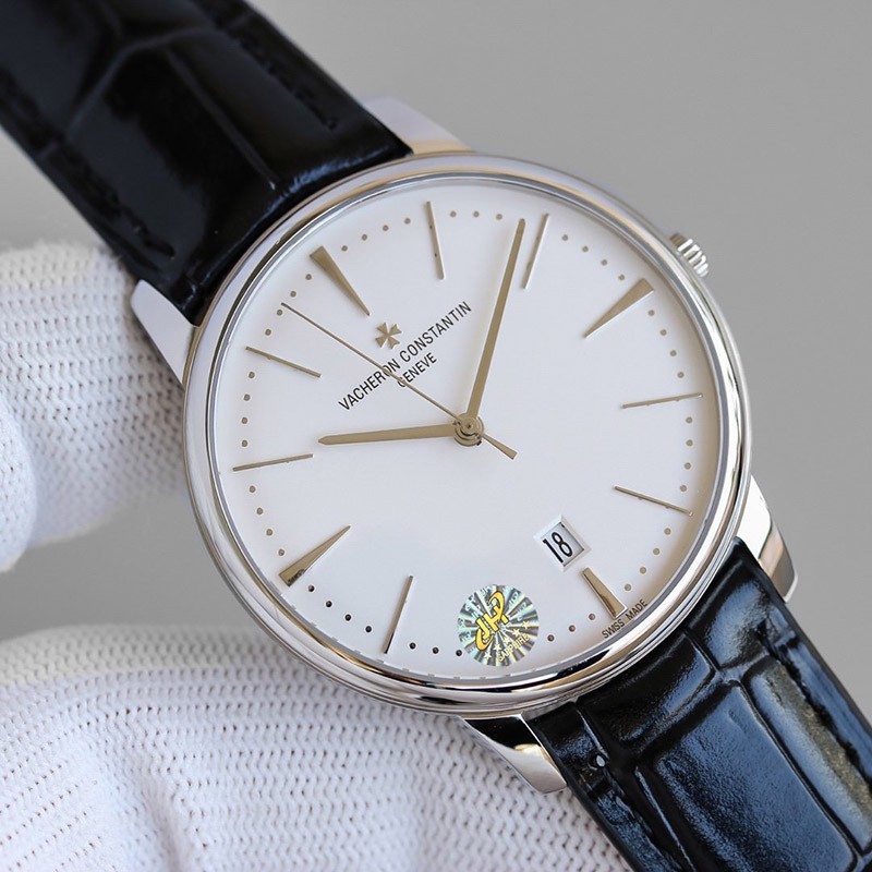 [Not available in Japan] Vacheron Constantin Patrimony Replica Traditional vaj81882