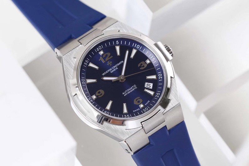 Sold out: Vacheron Constantin Overseas Dual Time VAF66811