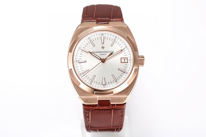 New Autumn/Winter Collection Vacheron Constantin Overseas Replica Dual Time vai94579