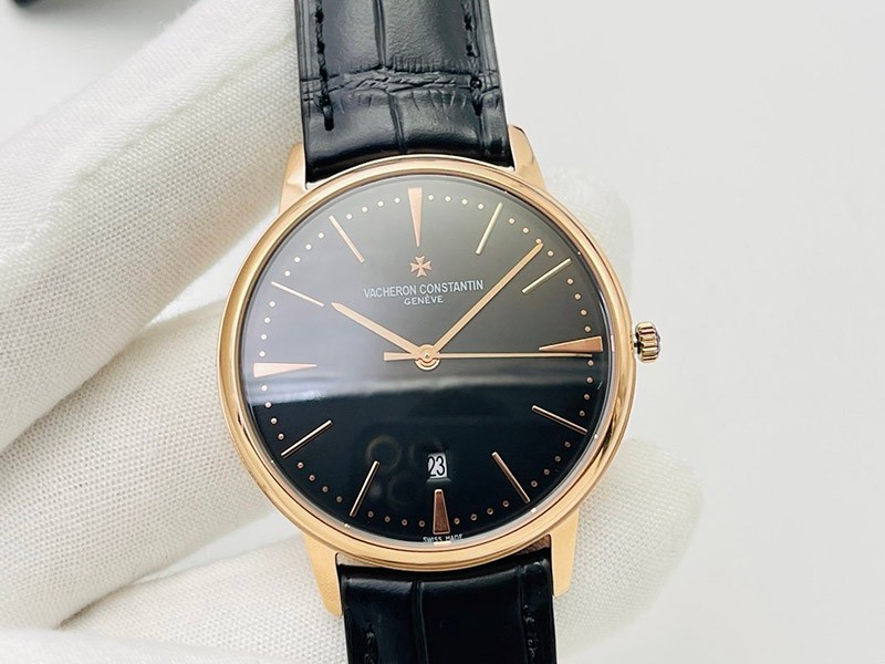 Free shipping Vacheron Constantin Patrimony Replica Traditional vae54065