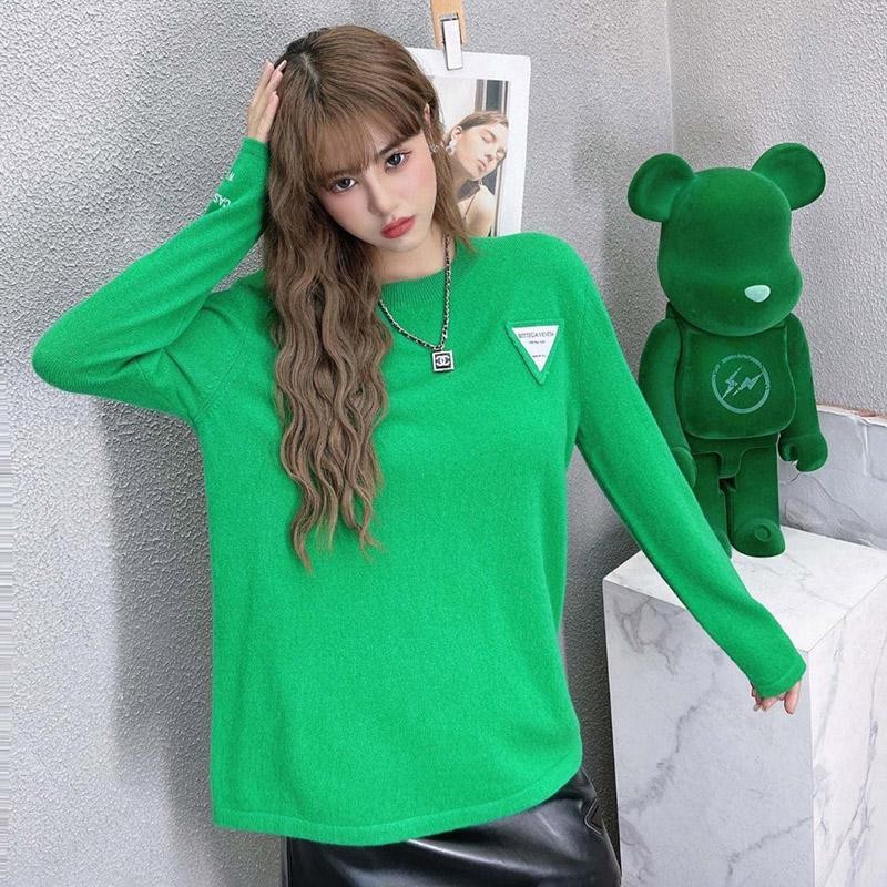 Warm? Bottega Veneta knit sweater replica bok88811