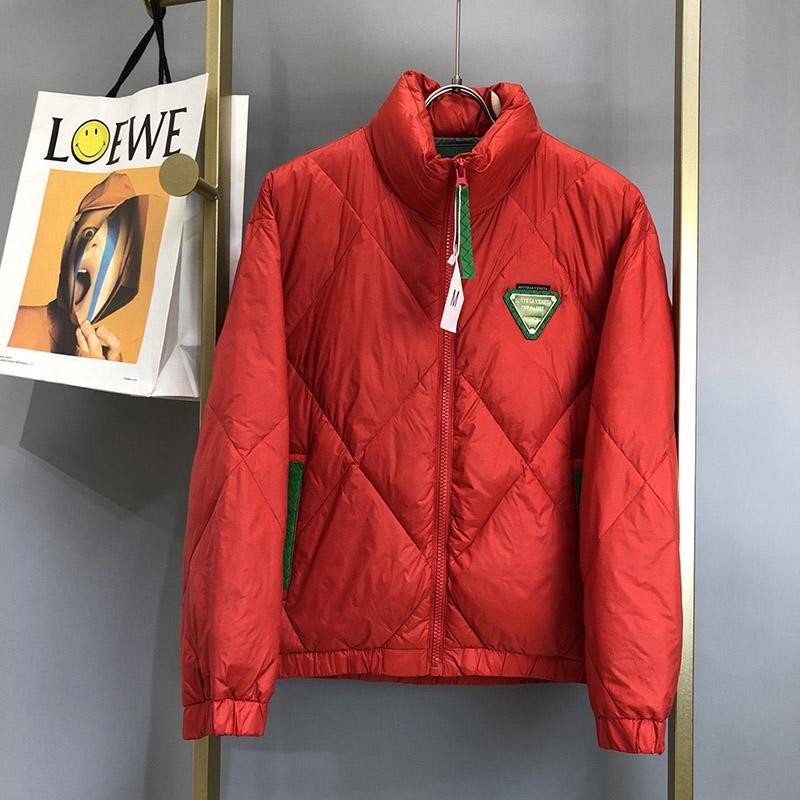 Extremely rare! Warm? Bottega Veneta puffer down jacket replica grade N boy12160