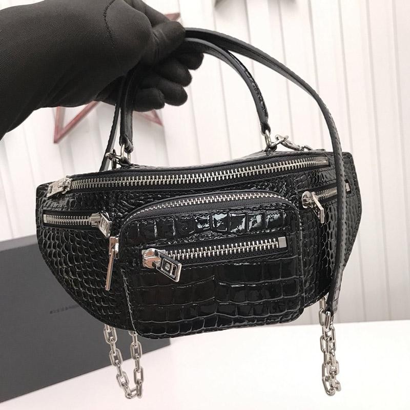 Limited edition rare Balenciaga fake waist pouch Everyday 2way bad76931