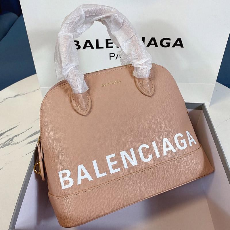 Eye-catching ultra-limited edition Balenciaga Ville top handle handbag replica bak33630