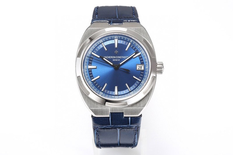 New Spring Collection: Vacheron Constantin Replica Overseas Dual Time vav38468