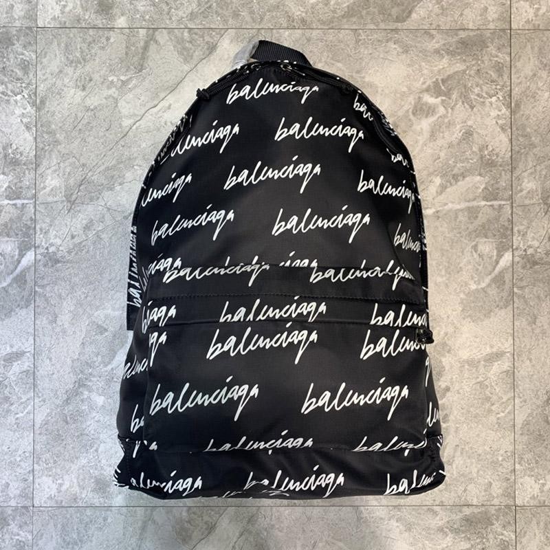 High quality?? Balenciaga Everyday Backpack fake baf91356