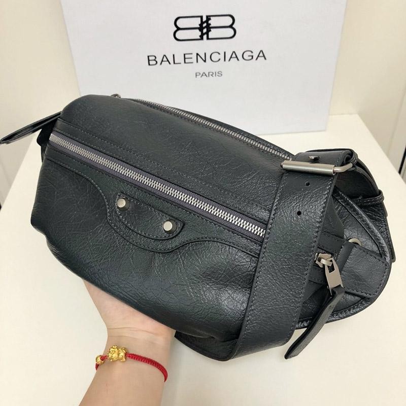 [Popular item] Balenciaga fake Everyday waist pouch bap15133