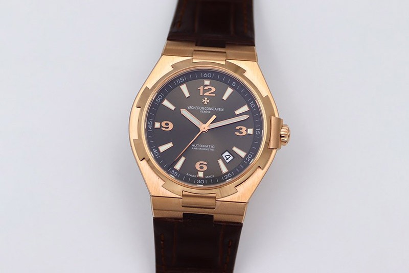 Not available in Japan Vacheron Constantin Overseas Replica Dual Time VAS99994