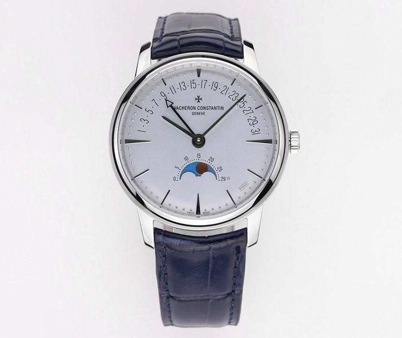 Best Price Challenge Vacheron Constantin Patrimony Replica Traditional vaz89964