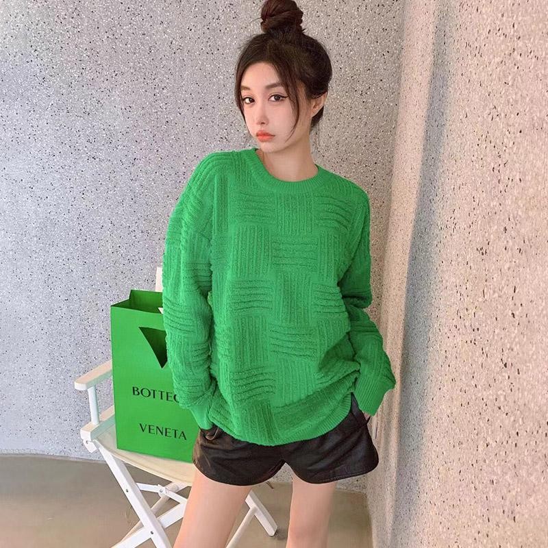 Warm? Bottega Veneta knit sweater copy boi31561