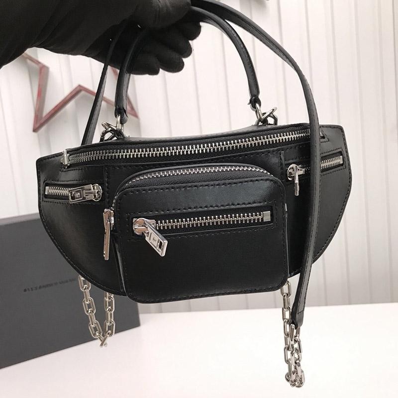 Very rare! Balenciaga Everyday Waist Pouch, very popular 2way bae49522