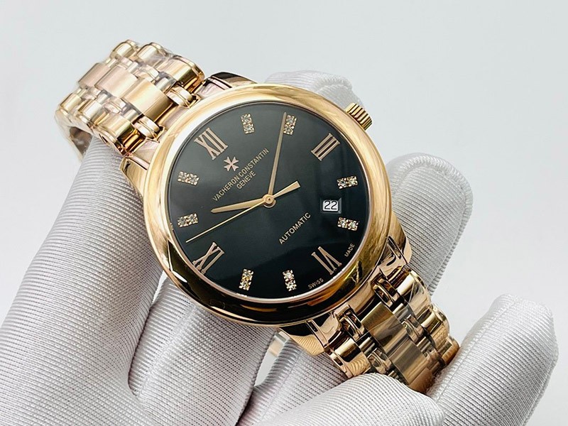 [Not available in Japan] Vacheron Constantin Replica Patrimony Traditional vaq24151