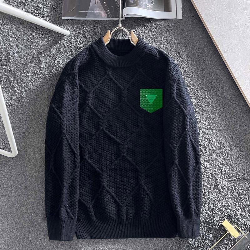 Bottega Veneta Knit Sweater Replica boq90158