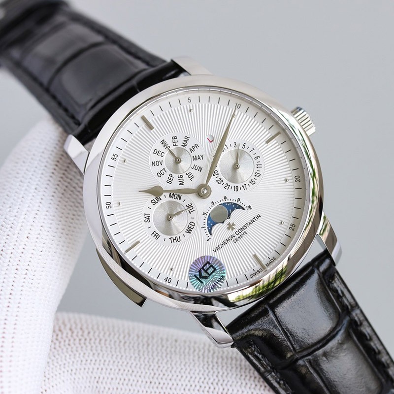 Very popular! Vacheron Constantin Patrimony Replica Traditional vai30295