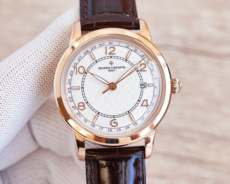 Very popular: Vacheron Constantin Patrimony Traditional vas06070