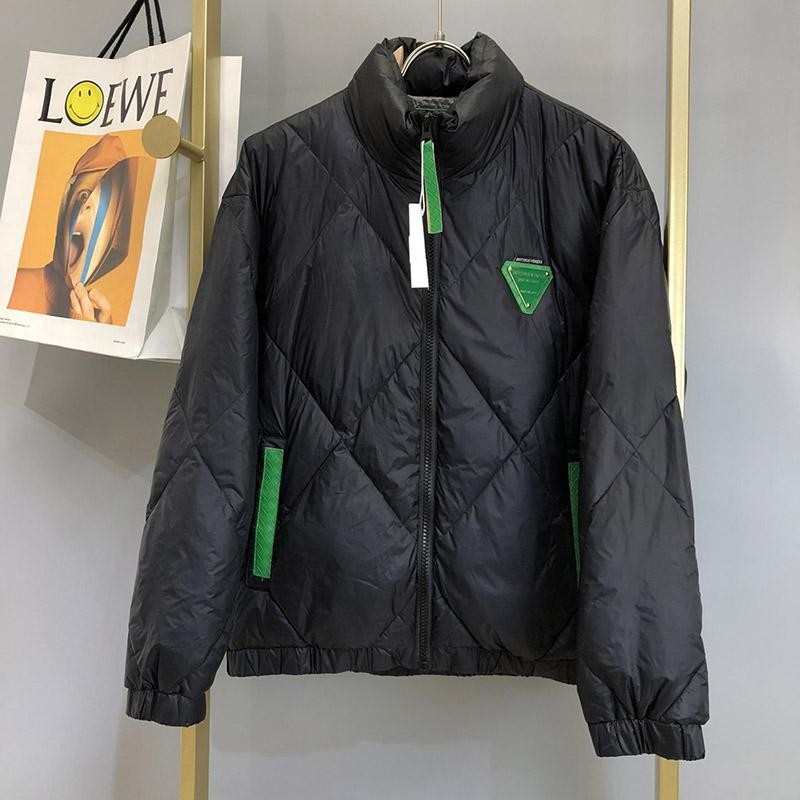 Extremely rare! Bottega Veneta puffer down jacket copy bor97418