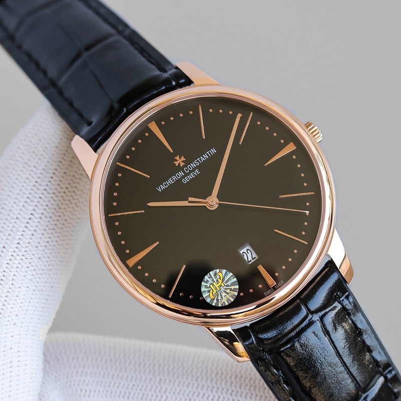 21-22AW Vacheron Constantin Patrimony Traditional vai88416