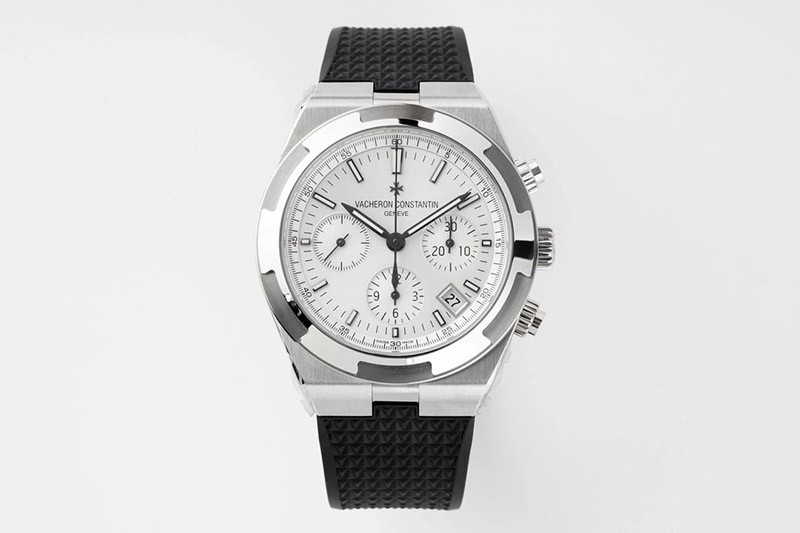 [Not available in Japan] Vacheron Constantin Overseas Replica Dual Time var68724