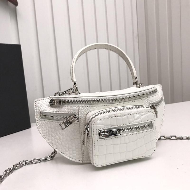 Classic Balenciaga replica waist pouch Everyday 2way bay14755