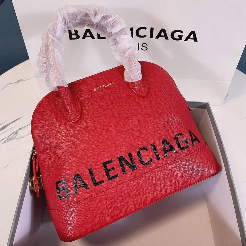 Very popular!! New color Balenciaga Ville Top Handle Handbag bar92344