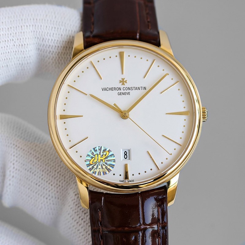 Not available in Japan Vacheron Constantin Patrimony Traditional van22952