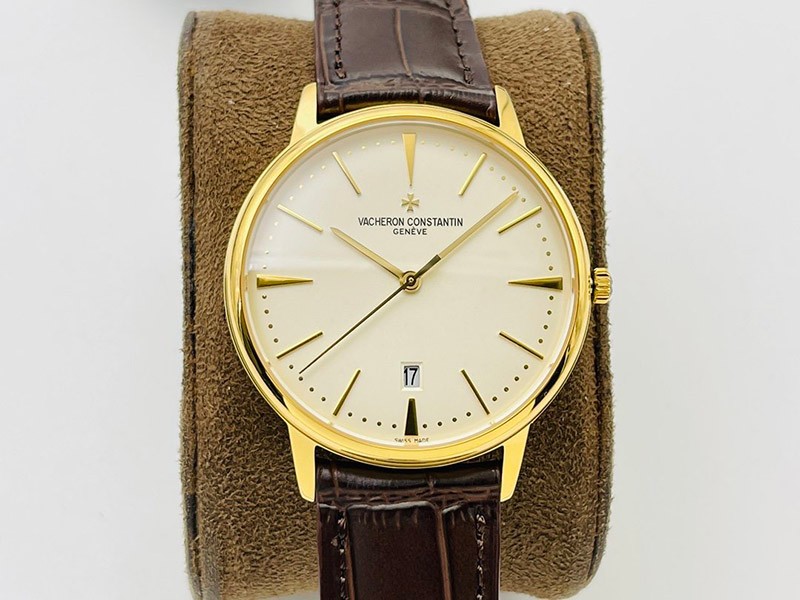 Classic Vacheron Constantin Patrimony Traditional vaz66747