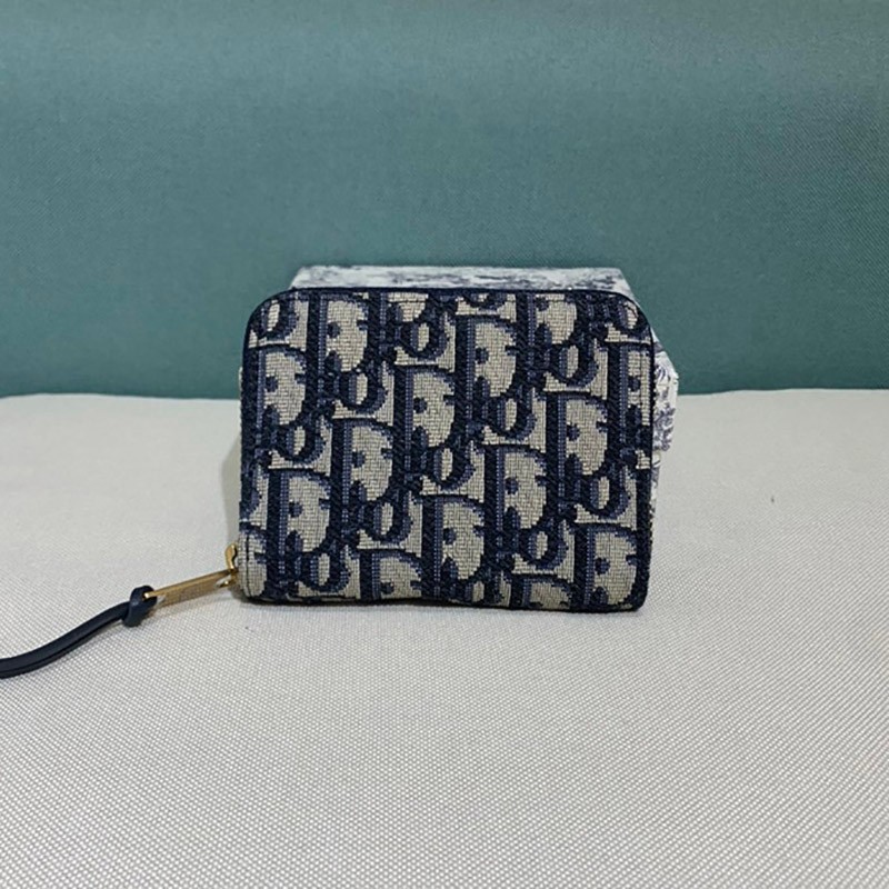 New for Fall/Winter [Dior] New card holder ded19719