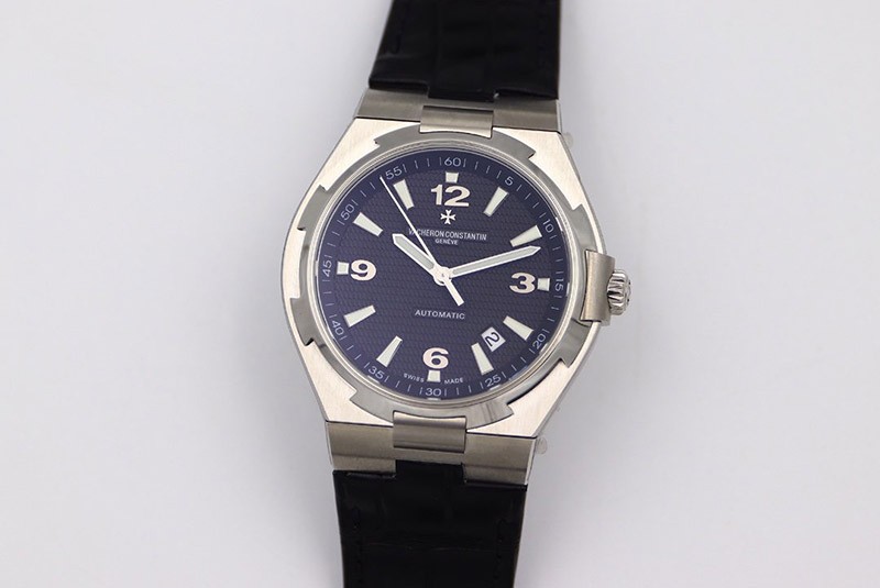 Very popular!! New color Vacheron Constantin Overseas Replica Dual Time VAS79249