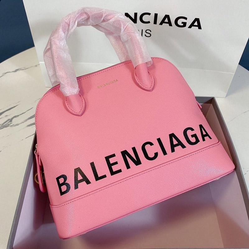 Very popular! Balenciaga Copyville Top Handle Handbag bah34436