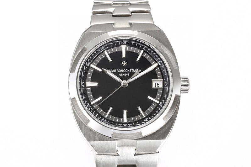 Very popular!! New color Vacheron Constantin Replica Overseas Dual Time var62074