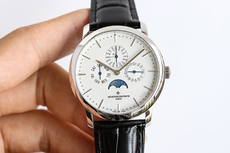 Very popular Vacheron Constantin Patrimony Traditional replica vaf45564