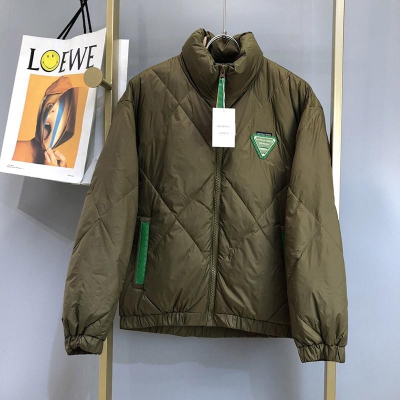 Very popular! Bottega Veneta puffer down jacket replica boa15398