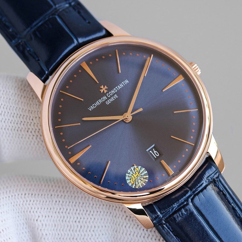 Not available in Japan Vacheron Constantin Patrimony Replica Traditional vai47942