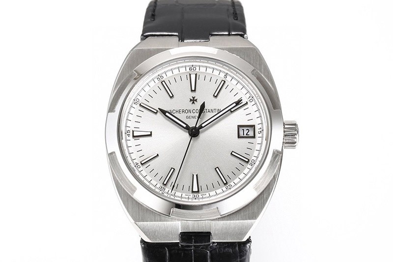 21AW New Vacheron Constantin Overseas Replica Dual Time vam78489