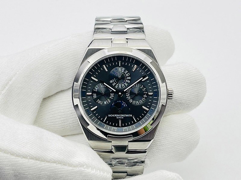 Best Price Challenge Vacheron Constantin Overseas Dual Time vas10411