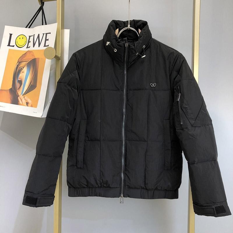 Perfect gift? Bottega Veneta puffer down jacket box72476