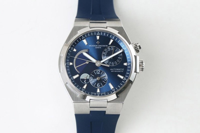 Sold out Vacheron Constantin Replica Overseas Dual Time vag33078