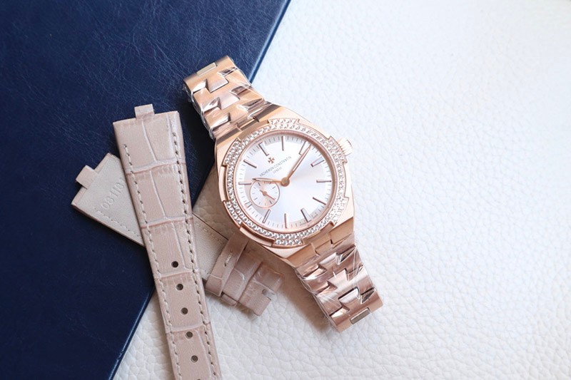 New Autumn/Winter Collection Vacheron Constantin Overseas Replica Dual Time vaf91551