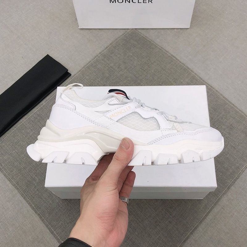Sold out Moncler fake Leave No Trace sneakers mox46411