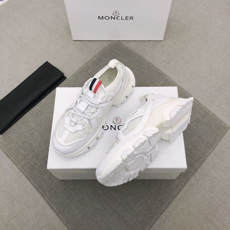 Sold out Moncler fake Leave No Trace sneakers mox46411