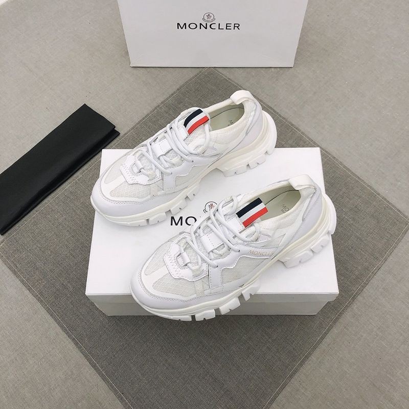 Sold out Moncler fake Leave No Trace sneakers mox46411