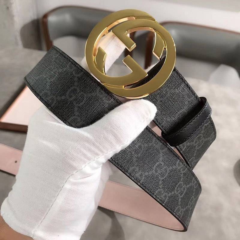 Popular and stylish? Gucci women's GG belt copy 3.8cm width gux23903 Popular and stylish? Gucci women's GG belt copy 3.8cm width gux23903