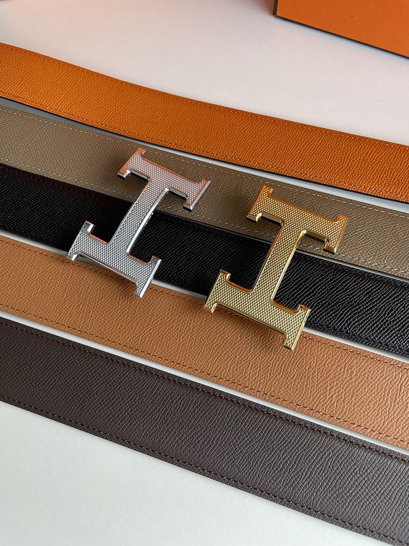 Hermes Replica Belt Buckle Constance Reversible Belt 38 mm eri89117, Sold Out