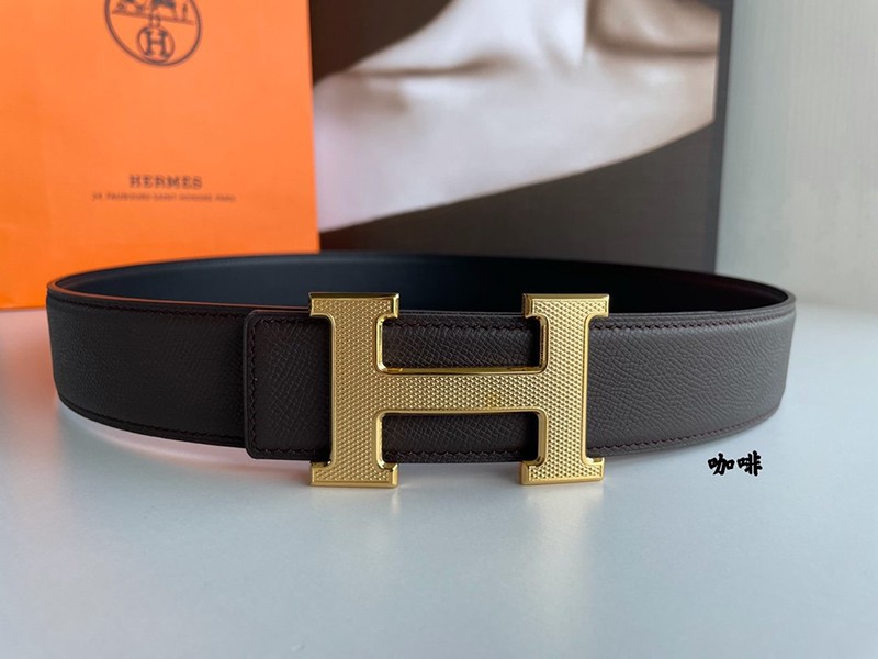 Hermes Replica Belt Buckle Constance Reversible Belt 38 mm eri89117, Sold Out